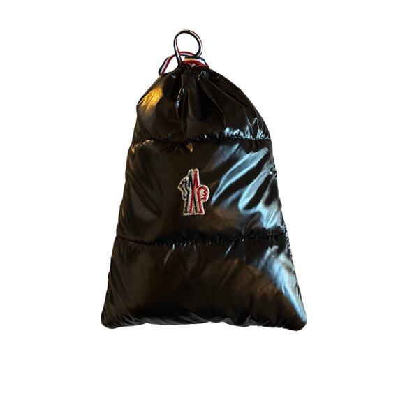 Moncler Wrapid Sunglasses ML0249 43A Matte Orange/Black 0mm - Picture 4 of 5